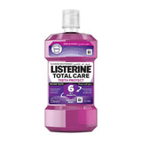 Listerine Total Care Zero Smooth Mint Mouthwash, 250ml, Oral Care, Listerine, Chase Value