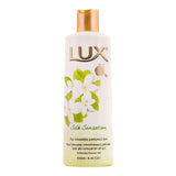 Lux Silk Sensation Shower Gel, 250ml, Shower Gel, Lux, Chase Value