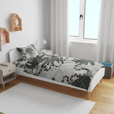Single Bedsheet 2pcs - M14, Single Size Bed Sheet, Chase Value, Chase Value