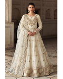 Dr Haris Cancan Luxury Semi-Stitched Maxi - 1