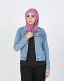 Womens Denim Jacket