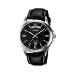 Men's Watch Casio MTP-1381L-1AVDF, Men's Watches, Casio, Chase Value