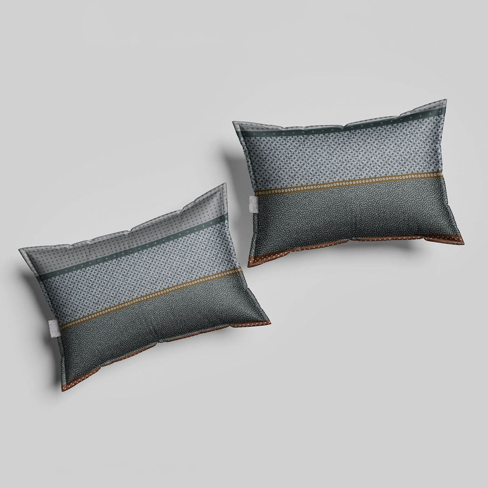 Pillow Covers 2 Pcs, Pillow Cover, Chase Value, Chase Value