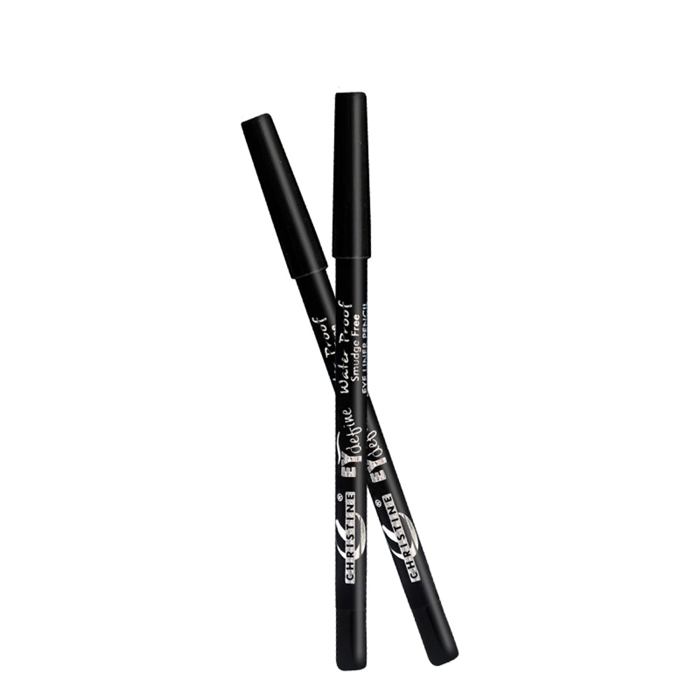 Christine Black Eyeliner Pen, Eyeliner, Christine, Chase Value