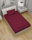 Waterproof Mattress Protector – 42×78 (Single Terry), Mattress Protector, Chase Value, Chase Value