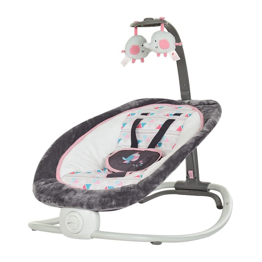 Mastela Baby Fold-Up Rocker, 6917, Carrier Strollers & Furniture, Mastela, Chase Value