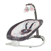 Mastela Baby Fold-Up Rocker, 6917, Carrier Strollers & Furniture, Mastela, Chase Value