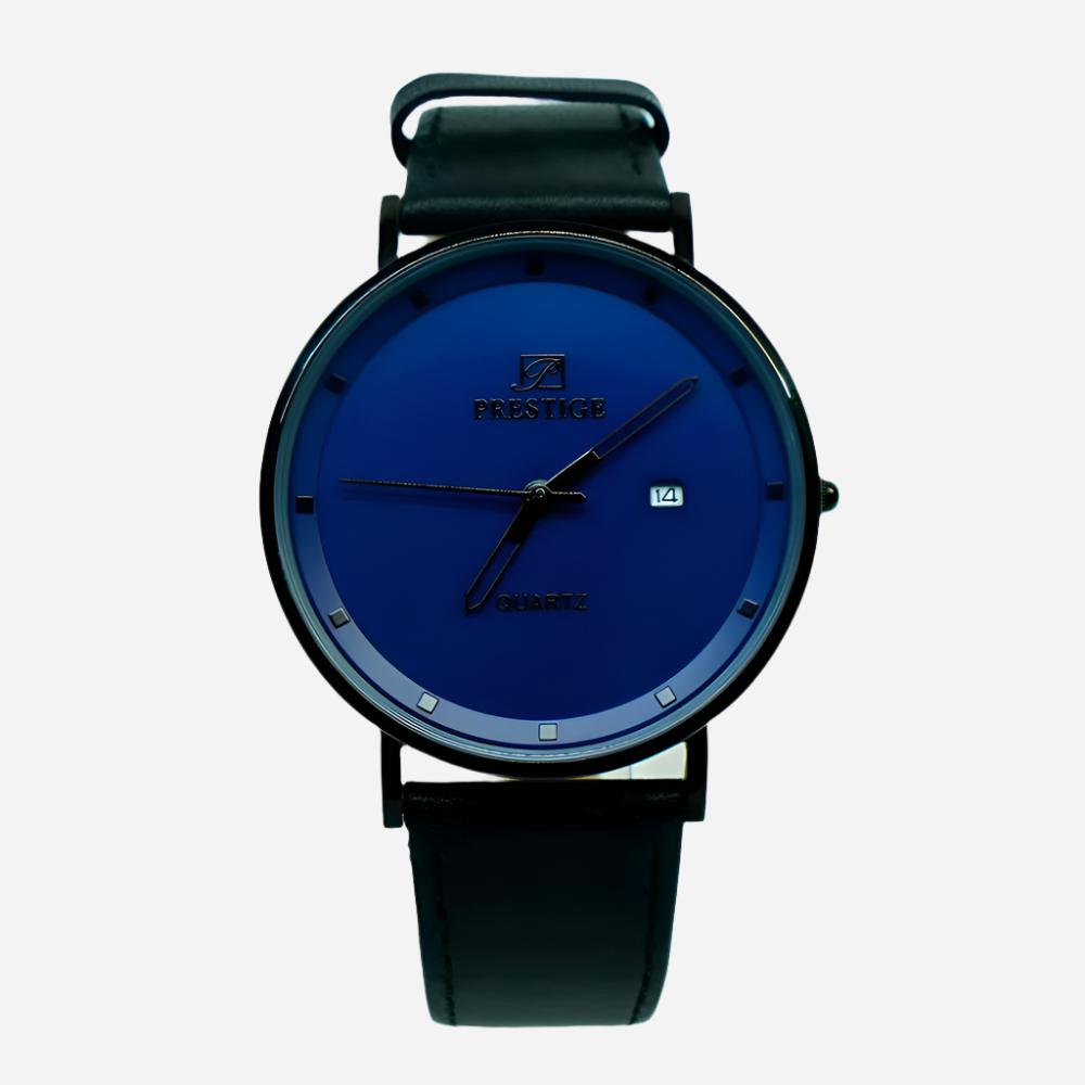 Men's Watch Prestige PR3403MBK- AG/RG Belt, Men's Watches, Prestige, Chase Value
