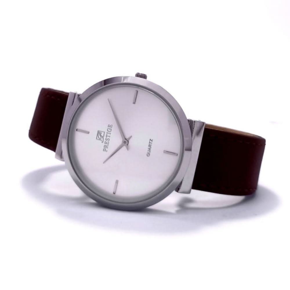 Men's Watch Prestige PR3430 - 1MPNP Belt, Men's Watches, Prestige, Chase Value