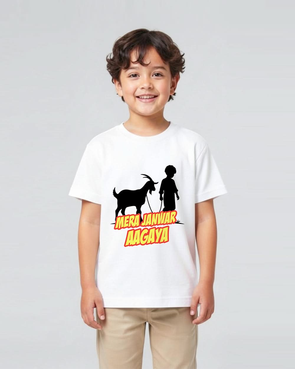 Valuable Boys' Half Sleeves T-Shirt, Boys T-Shirts, Valuable, Chase Value