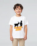 Valuable Boys' Half Sleeves T-Shirt, Boys T-Shirts, Valuable, Chase Value