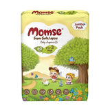 Momse Diapers - NB, Diapers & Wipes, Chase Value, Chase Value