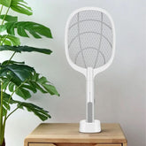 Mosquito Racket With Stand, Home & Lifestyle, Electronics, Insect Killers, Chase Value, Chase Value