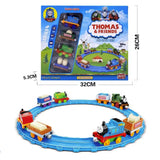 Die Cast Thomas & Friends Train Set - Multi Color, Die-cast Model Car, Chase Value, Chase Value
