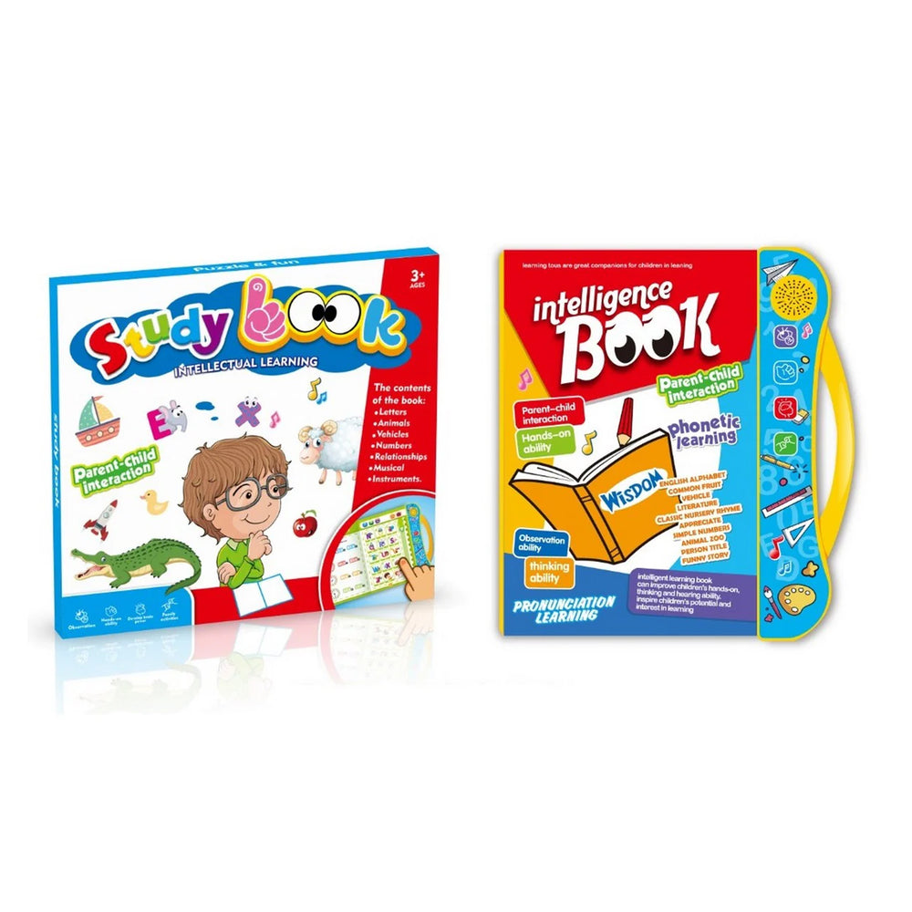 Learning Book For Kids, Educational Books, Chase Value, Chase Value