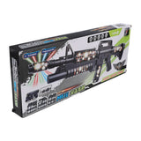 Battery Operated Gun With Sound & Light, Weapon Toys, Chase Value, Chase Value