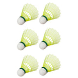 Shuttle Plastic Yonex Super Power Hotik - Multi Color, Sports, Chase Value, Chase Value