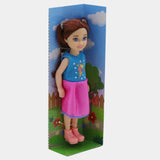 Baby Doll - Multi, Dolls & House, Chase Value, Chase Value