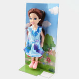 Baby Doll - Multi, Dolls & House, Chase Value, Chase Value