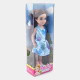 Baby Doll - Multi, Dolls & House, Chase Value, Chase Value
