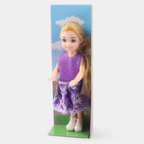 Baby Doll - Multi, Dolls & House, Chase Value, Chase Value