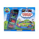 Die Cast Thomas & Friends Train Set - Multi Color, Die-cast Model Car, Chase Value, Chase Value