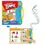 Learning Book For Kids, Educational Books, Chase Value, Chase Value