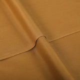 Men's Valuable Plain Polyester Viscose Unstitched Suit - Mustard, Men's Unstitched Fabric, Chase Value, Chase Value