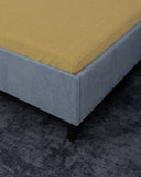 Valuables Plain Cotton Double Bedsheet 90x102, Double Size Bed Sheet, Chase Value, Chase Value