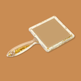 Handle Mirror, Comb & Mirror, Chase Value, Chase Value