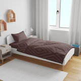 Single Bedsheet 2pcs - N13, Single Size Bed Sheet, Chase Value, Chase Value