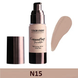 Color Studio Camouflage Foundation, Foundation, Color Studio, Chase Value