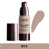 Color Studio Camouflage Foundation, Foundation, Color Studio, Chase Value