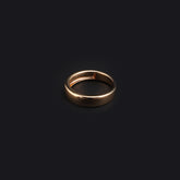 Women's Ring - Golden, Women Finger Rings, Chase Value, Chase Value