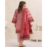 Regalia Nino Kara Cotton Digital Printed Unstitched 3pcs Suit - 4, Women, 3Pcs Shalwar Suit, Regalia Textiles, Chase Value