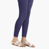 Women's Eminent Plain Tight - Navy Blue, Women Pants & Tights, Eminent, Chase Value