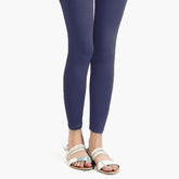 Women's Tight - Navy Blue, Women Pants & Tights, Chase Value, Chase Value