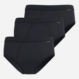 Jockey Men's 2 Pack Set Underwear - Navy Blue, Men's Underwear, Jockey, Chase Value