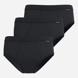 Jockey Men's 2 Pack Set Underwear - Navy Blue, Men's Underwear, Jockey, Chase Value