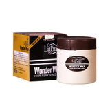 Lubnas Hair Removing Wonder Wax Parlour Pack, Hair Removal, Lubnas, Chase Value