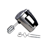 Nikai Hand Mixer Steel NH-300S, Juicer Blender & Mixer, Nikai, Chase Value