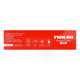Nikai Infrared Cooker NIC-300A, Cookware & Pans, Nikai, Chase Value