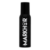 Markhor Body Spray Orignal 120ml - Noir, Men Body Spray & Mist, Markhor, Chase Value