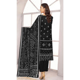 Noor Jahan Sana Lakhani Printed Lawn Suit Unstitched 3Pcs V1 - 1, Women, 3Pcs Shalwar Suit, Noor Jahan, Chase Value