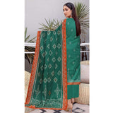 Noor Jahan Sana Lakhani Printed Lawn Suit Unstitched 3Pcs V1 - 7, Women, 3Pcs Shalwar Suit, Noor Jahan, Chase Value