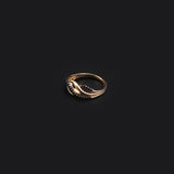 Women's Ring - Golden, Women Finger Rings, Chase Value, Chase Value