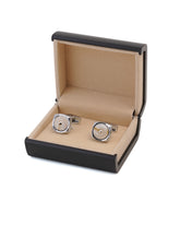 Men's Cufflinks, Men's Cufflinks, Chase Value, Chase Value