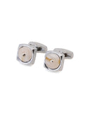 Men's Cufflinks, Men's Cufflinks, Chase Value, Chase Value