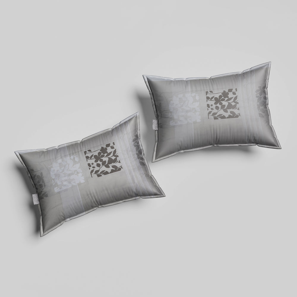 Pillow Covers 2 Pcs, Pillow Cover, Chase Value, Chase Value