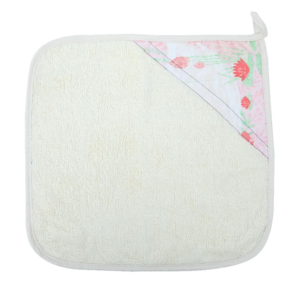 Kitchen Hanging Towel - Off White, Kitchen Towels, Chase Value, Chase Value